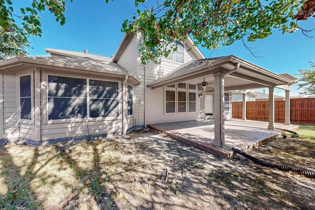 14609 Frisco Ranch Drive, Little Elm, TX 75068