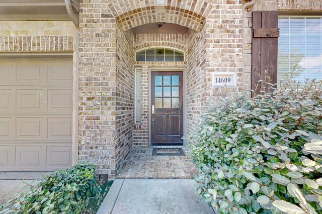 14609 Frisco Ranch Drive, Little Elm, TX 75068