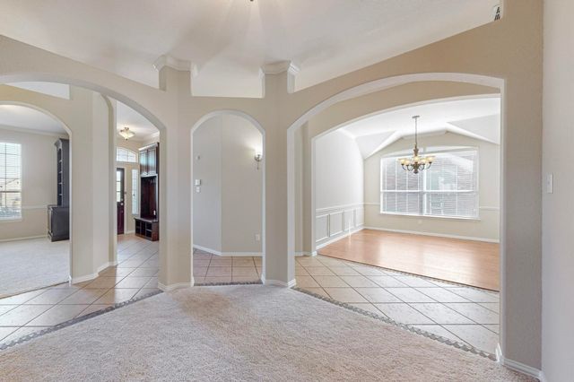 14609 Frisco Ranch Drive, Little Elm, TX 75068