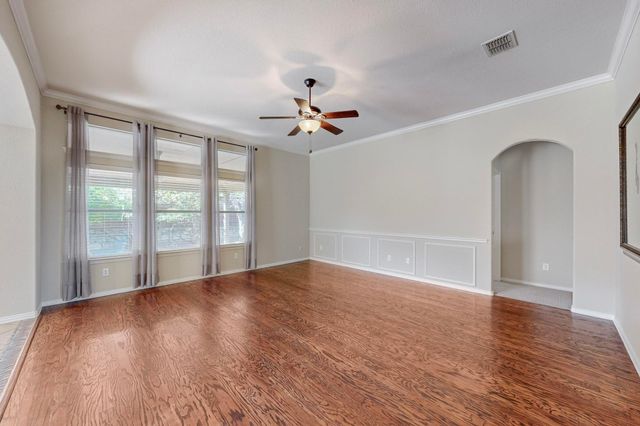 14609 Frisco Ranch Drive, Little Elm, TX 75068