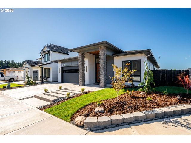 3718 N 12TH Cir, Ridgefield, WA 98642