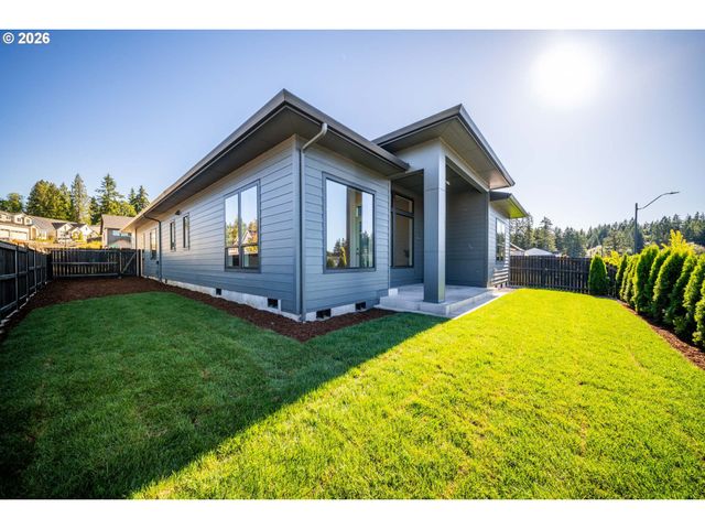 3718 N 12TH Cir, Ridgefield, WA 98642