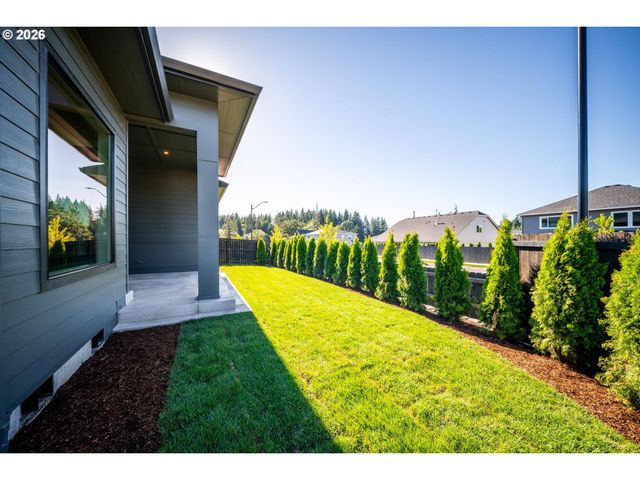 3718 N 12TH Cir, Ridgefield, WA 98642