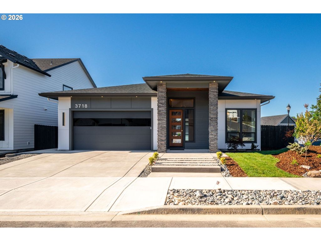 3718 N 12TH Cir, Ridgefield, WA 98642