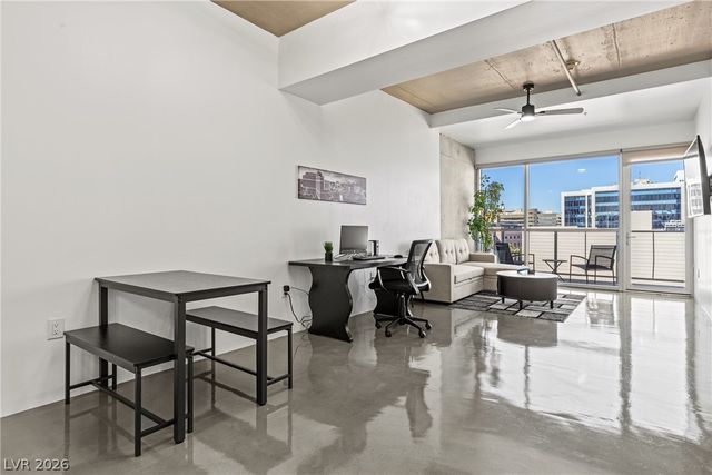 353 East Bonneville Avenue 707, Las Vegas, NV 89101