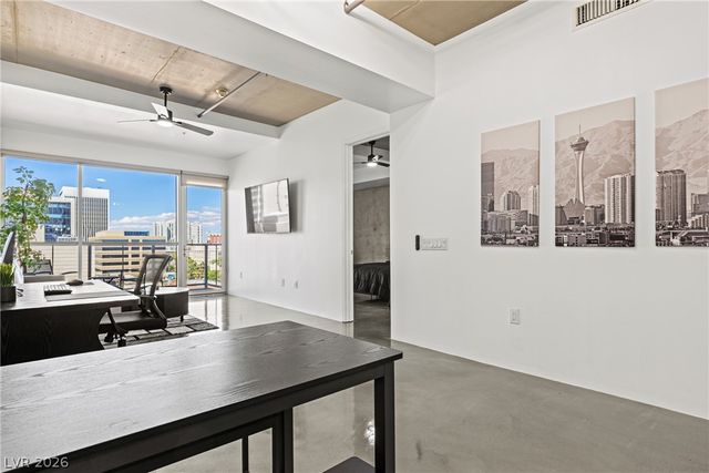 353 East Bonneville Avenue 707, Las Vegas, NV 89101