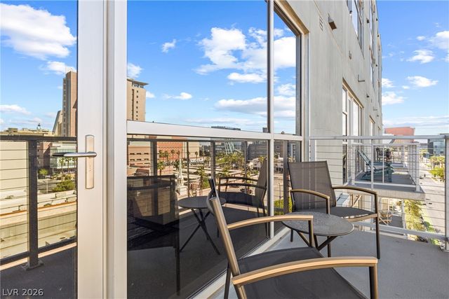 353 East Bonneville Avenue 707, Las Vegas, NV 89101