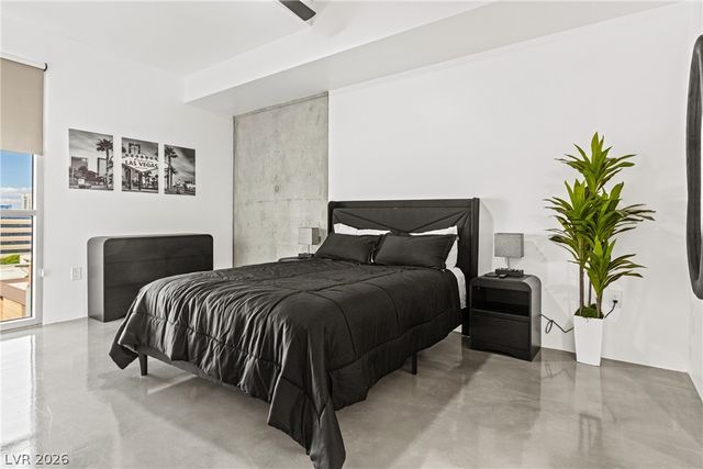 353 East Bonneville Avenue 707, Las Vegas, NV 89101