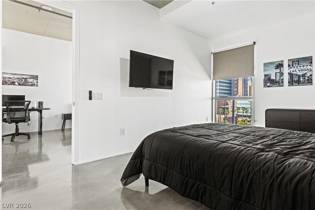 353 East Bonneville Avenue 707, Las Vegas, NV 89101