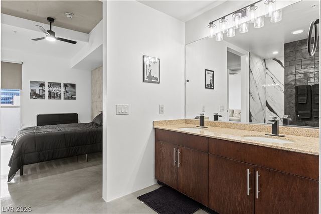 353 East Bonneville Avenue 707, Las Vegas, NV 89101