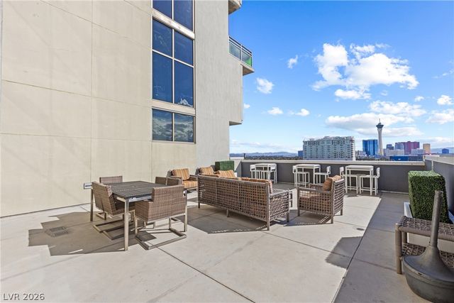 353 East Bonneville Avenue 707, Las Vegas, NV 89101