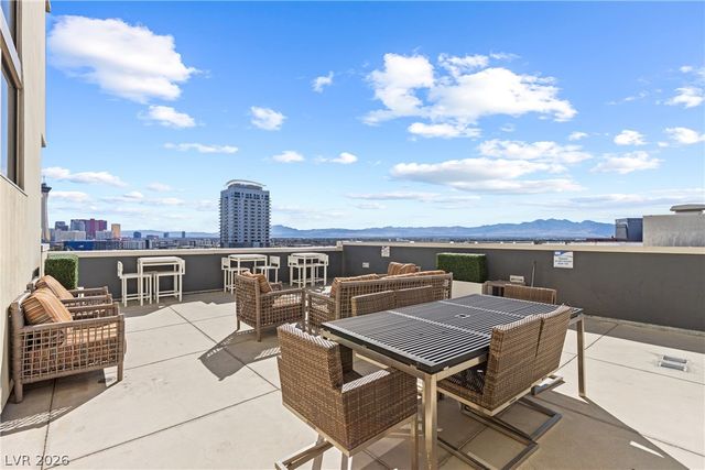 353 East Bonneville Avenue 707, Las Vegas, NV 89101