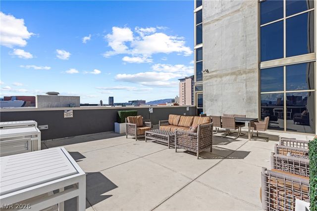 353 East Bonneville Avenue 707, Las Vegas, NV 89101