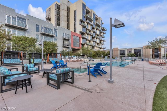 353 East Bonneville Avenue 707, Las Vegas, NV 89101