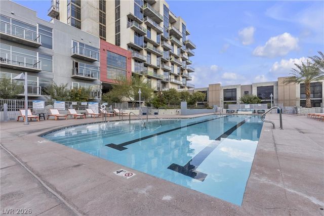 353 East Bonneville Avenue 707, Las Vegas, NV 89101
