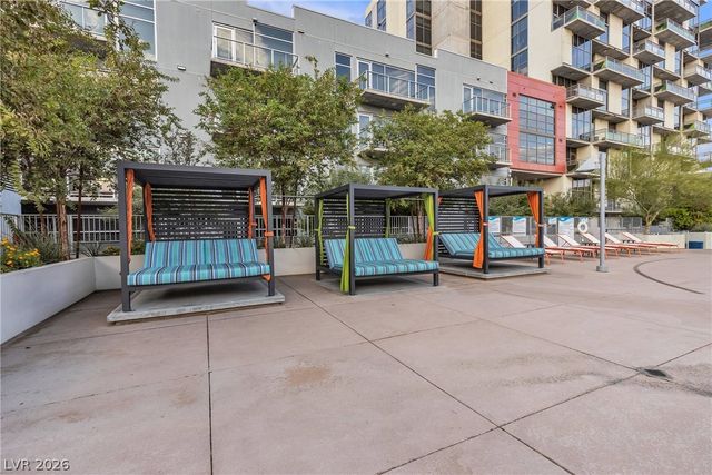 353 East Bonneville Avenue 707, Las Vegas, NV 89101