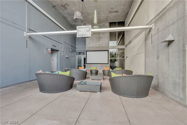 353 East Bonneville Avenue 707, Las Vegas, NV 89101