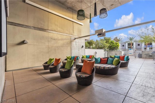 353 East Bonneville Avenue 707, Las Vegas, NV 89101