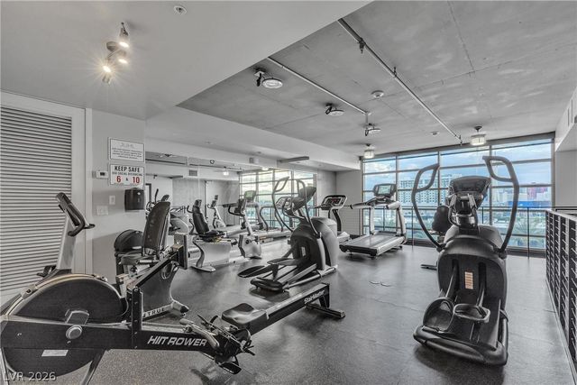 353 East Bonneville Avenue 707, Las Vegas, NV 89101