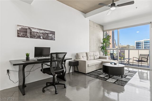 353 East Bonneville Avenue 707, Las Vegas, NV 89101