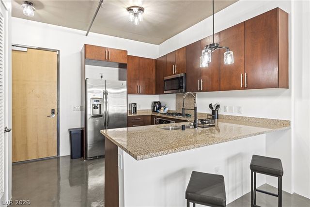 353 East Bonneville Avenue 707, Las Vegas, NV 89101