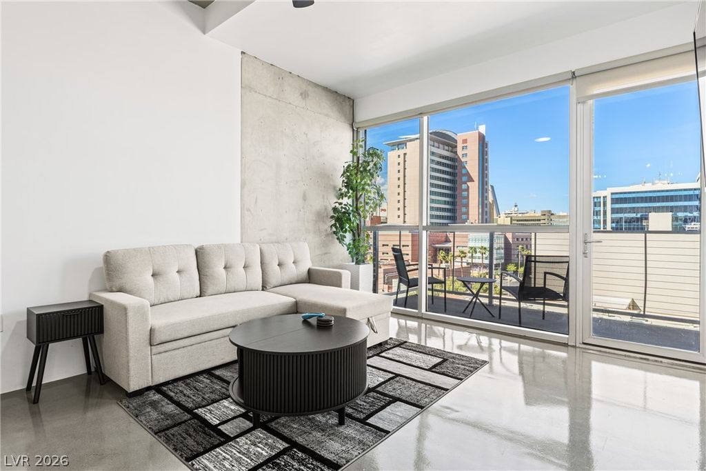 353 East Bonneville Avenue 707, Las Vegas, NV 89101 — photo 3