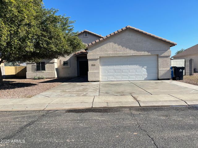 2629 N 63RD Drive, Phoenix, AZ 85035