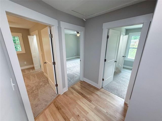 5545 Crestview Drive, Acworth, GA 30102