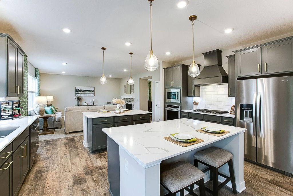 1634 Oak Creek Drive, Chaska, MN 55318 — photo 4