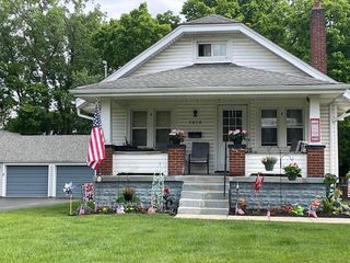1616 Reaver Lane, Columbus, OH 43223