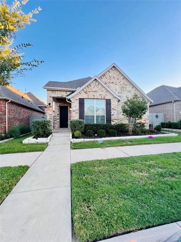 701 10th Street, Argyle, TX 76226