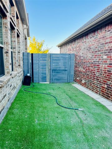 701 10th Street, Argyle, TX 76226