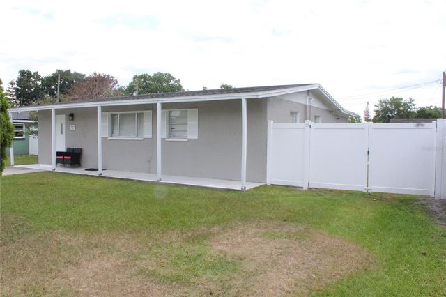 307 CALIFORNIA AVENUE, St Cloud, FL 34769