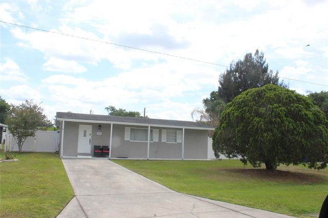 307 CALIFORNIA AVENUE, St Cloud, FL 34769