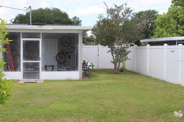307 CALIFORNIA AVENUE, St Cloud, FL 34769