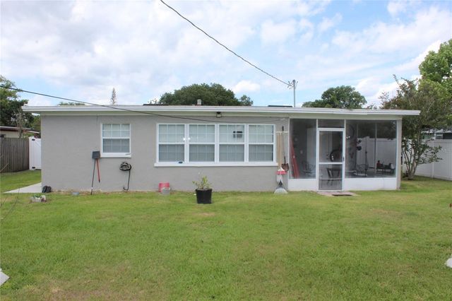 307 CALIFORNIA AVENUE, St Cloud, FL 34769