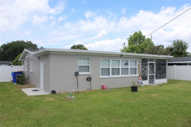 307 CALIFORNIA AVENUE, St Cloud, FL 34769