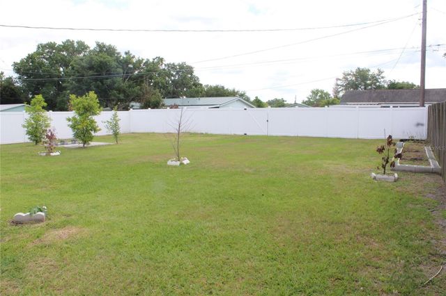 307 CALIFORNIA AVENUE, St Cloud, FL 34769