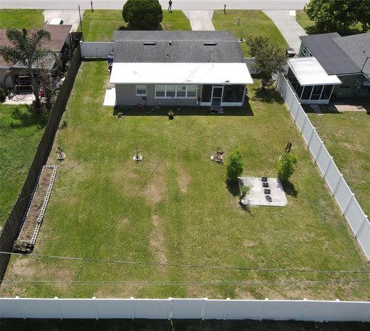 307 CALIFORNIA AVENUE, St Cloud, FL 34769
