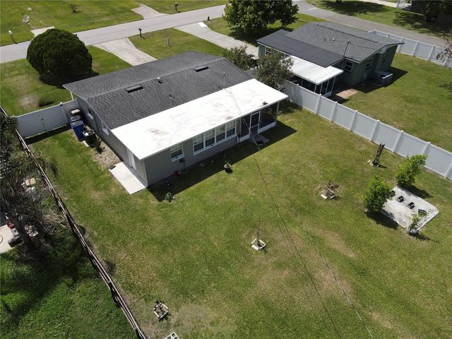 307 CALIFORNIA AVENUE, St Cloud, FL 34769
