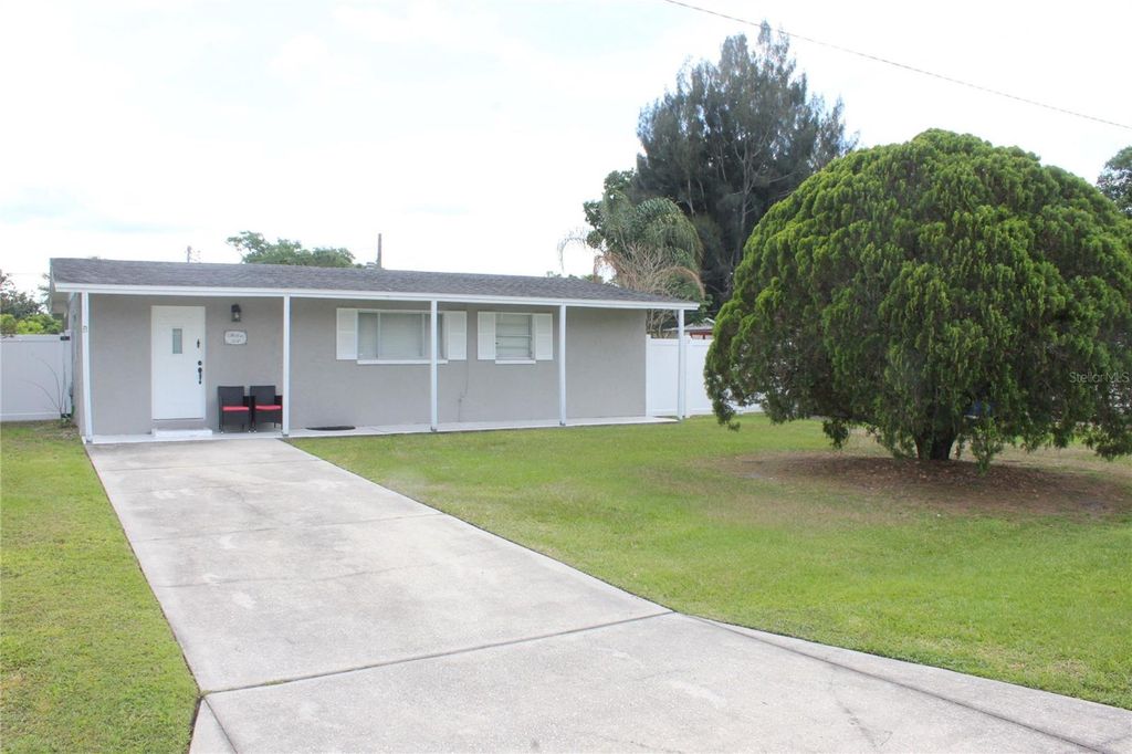 307 CALIFORNIA AVENUE, St Cloud, FL 34769