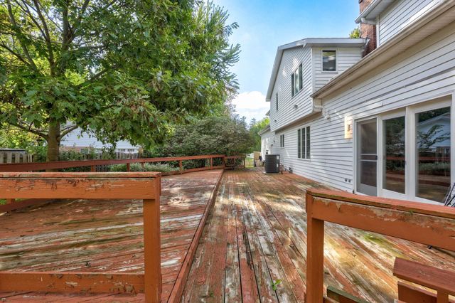 3298 Foss Drive, Saginaw, MI 48603