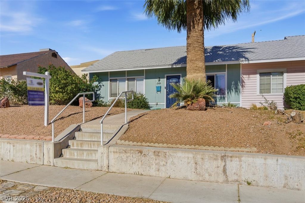 Image 2 of property listing at 545 Date Street, Boulder City, NV 89005
