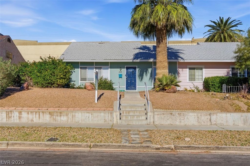 Image 3 of property listing at 545 Date Street, Boulder City, NV 89005