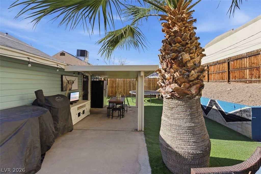 Image 35 of property listing at 545 Date Street, Boulder City, NV 89005