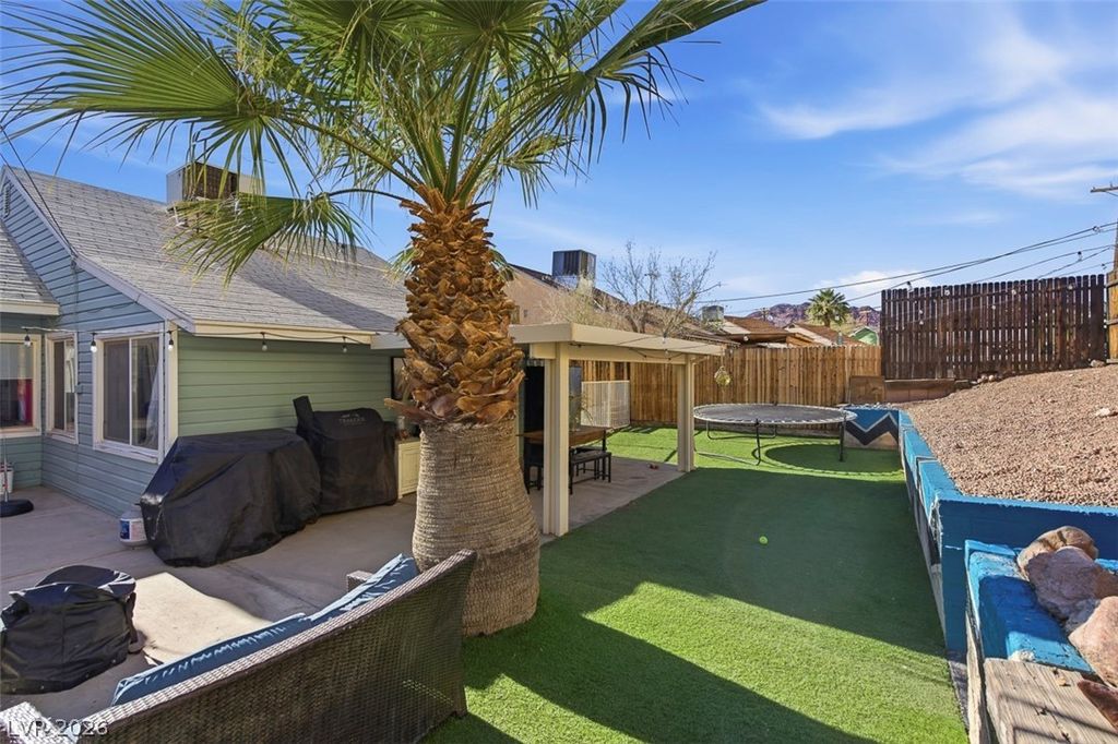 Image 36 of property listing at 545 Date Street, Boulder City, NV 89005