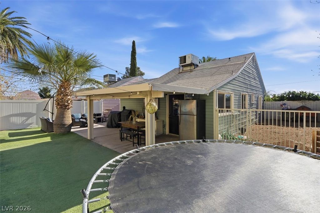 Image 37 of property listing at 545 Date Street, Boulder City, NV 89005