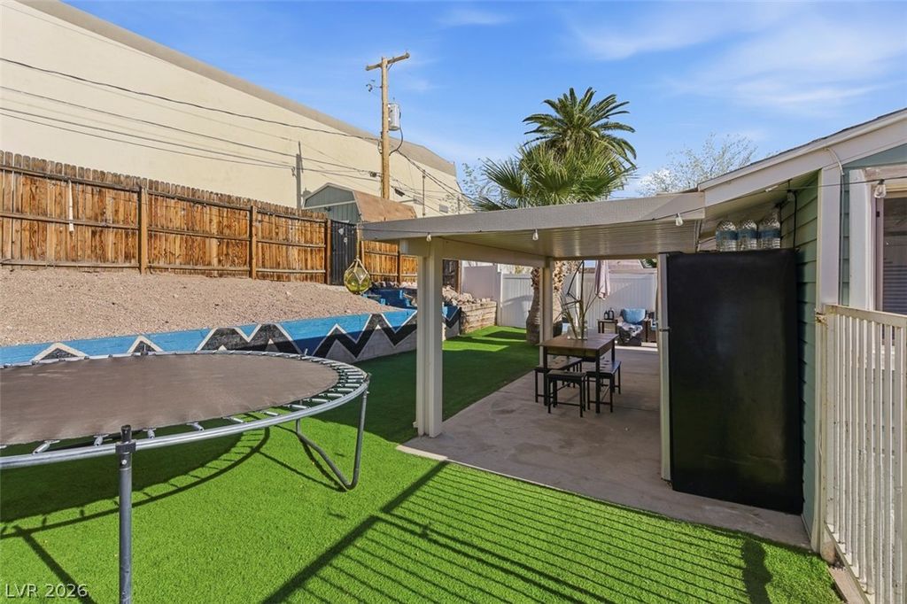 Image 38 of property listing at 545 Date Street, Boulder City, NV 89005