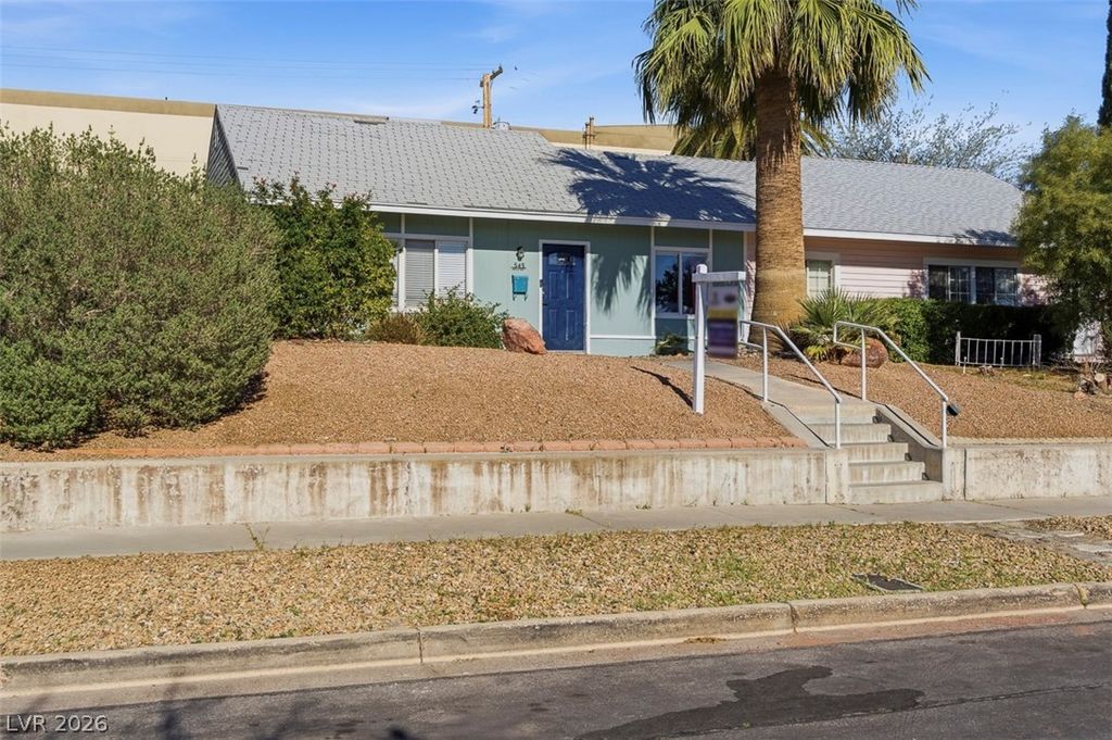Image 4 of property listing at 545 Date Street, Boulder City, NV 89005