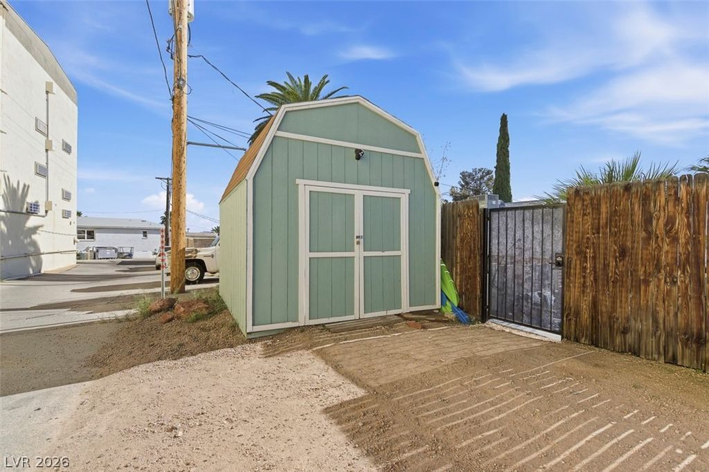 Image 40 of property listing at 545 Date Street, Boulder City, NV 89005